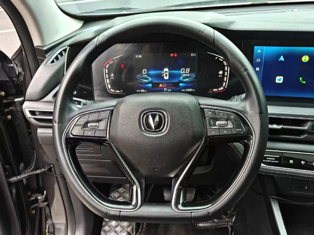 2020 ChangAn CS75 Plus 1.5T 178HP L4 6AT,autocango,china used car exporter,china ev exporter,chinese used car exporter,chinese used ev exporter