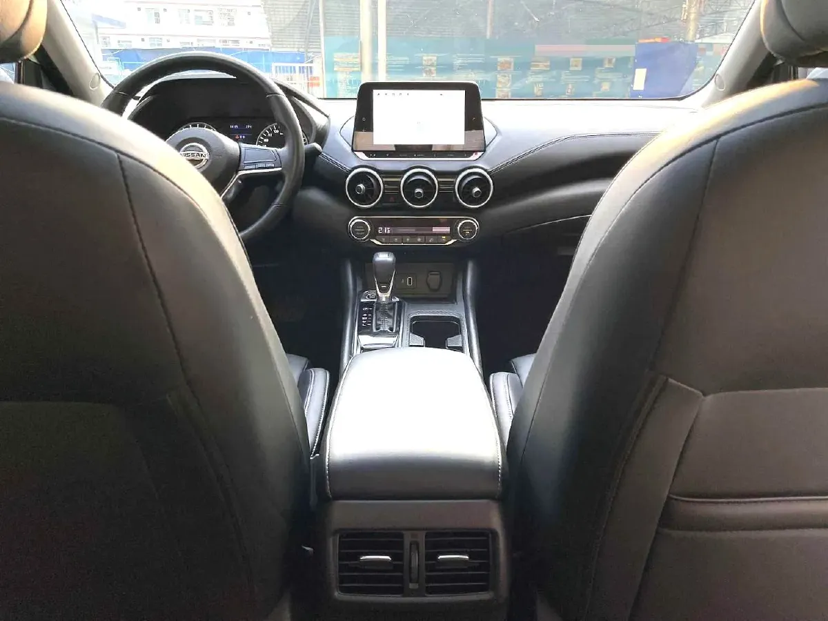 2021 Nissan Sylphy 1.6L 135HP L4 CVT,autocango,china used car exporter,china ev exporter,chinese used car exporter,chinese used ev exporter