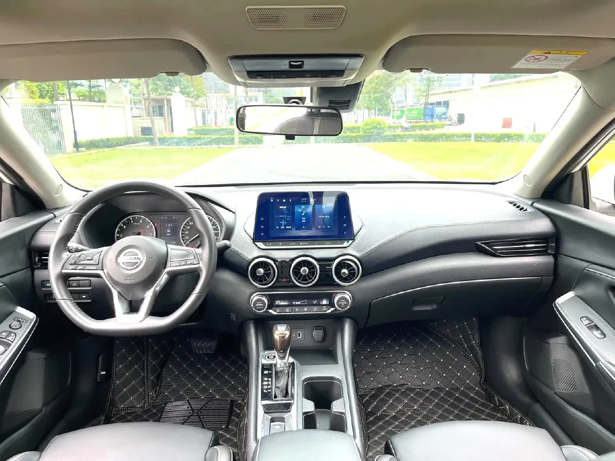 2021 Nissan Sylphy 1.6L 135HP L4 CVT,autocango,china used car exporter,china ev exporter,chinese used car exporter,chinese used ev exporter