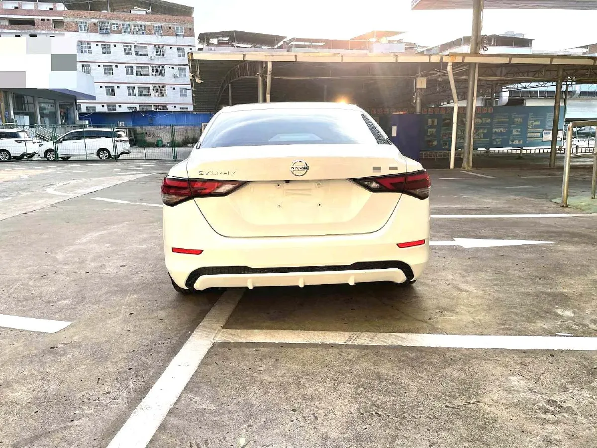 2021 Nissan Sylphy 1.6L 135HP L4 CVT,autocango,china used car exporter,china ev exporter,chinese used car exporter,chinese used ev exporter