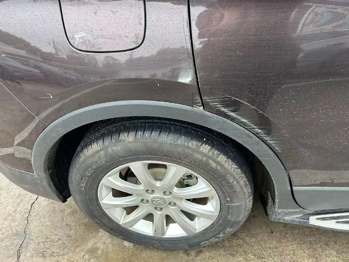 2020 Buick EnvisionPlus 1.5T 169HP L4 7DCT,autocango,china used car exporter,china ev exporter,chinese used car exporter,chinese used ev exporter