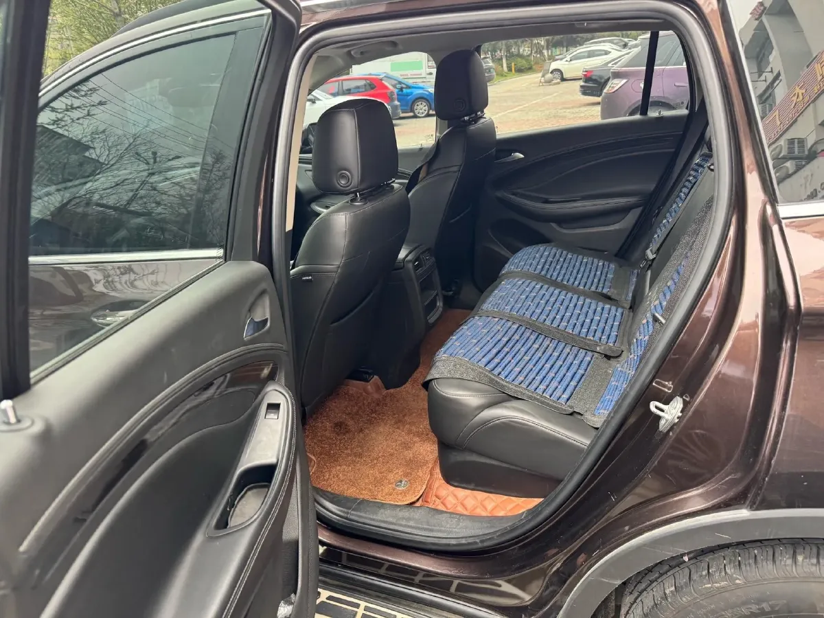 2020 Buick EnvisionPlus 1.5T 169HP L4 7DCT,autocango,china used car exporter,china ev exporter,chinese used car exporter,chinese used ev exporter