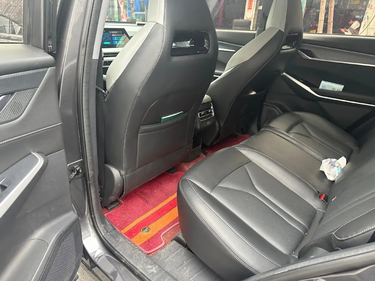 2024 ChangAn CS75 Plus 1.5T 188HP L4 8AT,autocango,china used car exporter,china ev exporter,chinese used car exporter,chinese used ev exporter