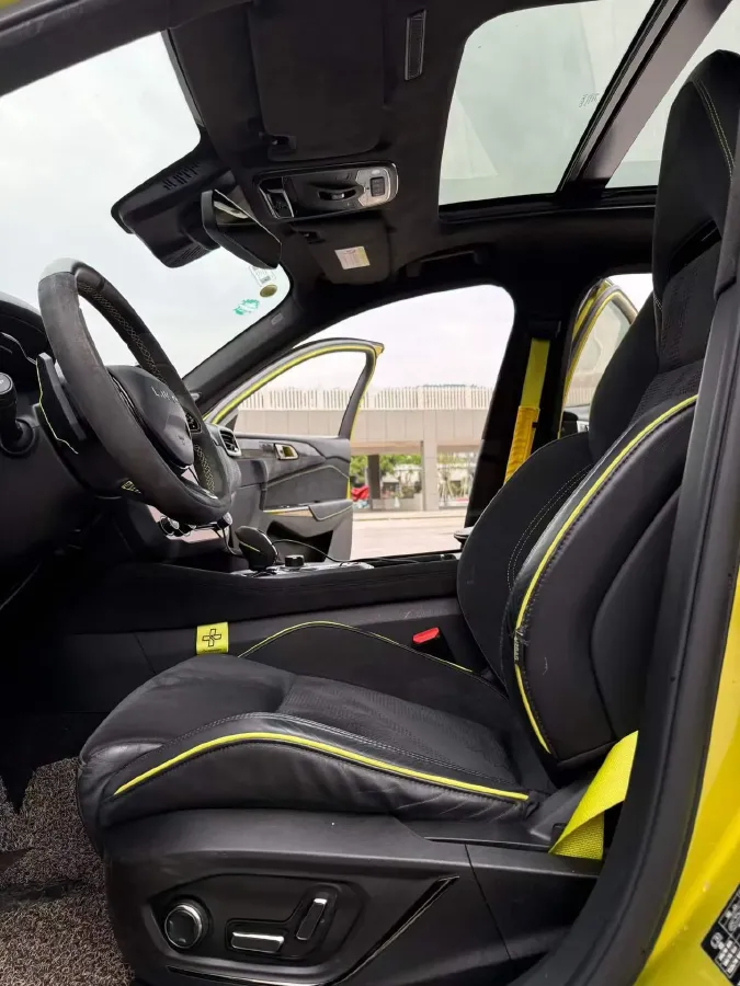 2019 LYNK&CO 03 2.0T 254HP L4 8AT,autocango,china used car exporter,china ev exporter,chinese used car exporter,chinese used ev exporter