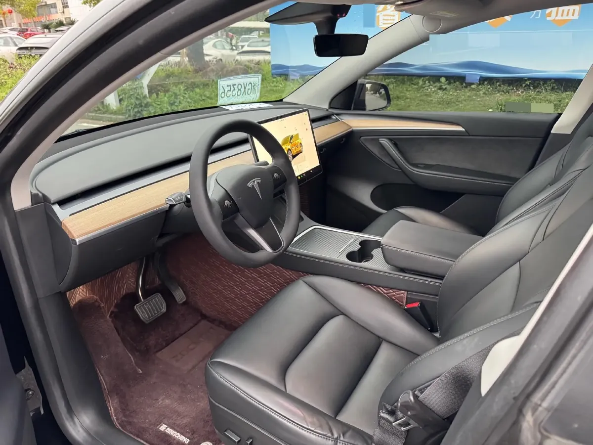 2022 Tesla Model Y BEV 60KWH,autocango,china used car exporter,china ev exporter,chinese used car exporter,chinese used ev exporter