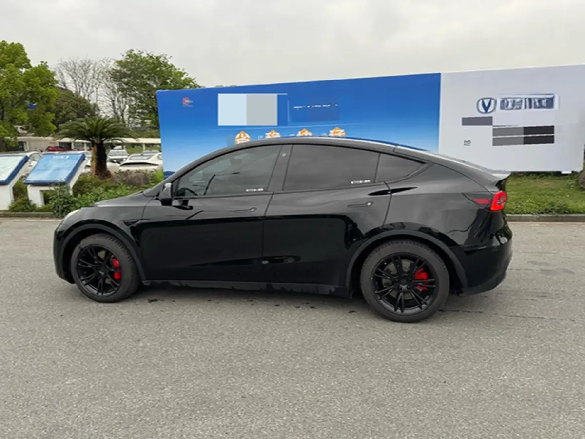 2022 Tesla Model Y BEV 60KWH,autocango,china used car exporter,china ev exporter,chinese used car exporter,chinese used ev exporter