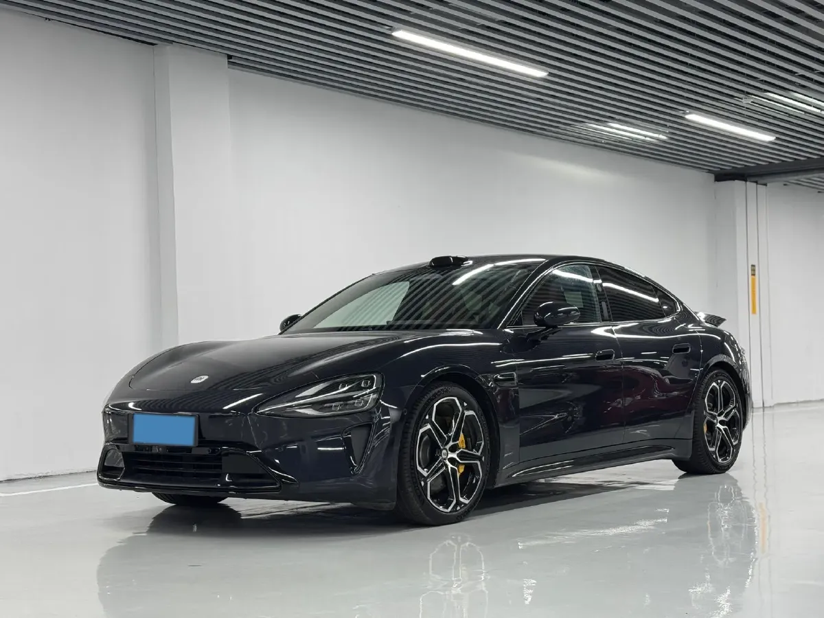 2024 MI SU7 BEV 101KWH,autocango,china used car exporter,china ev exporter,chinese used car exporter,chinese used ev exporter