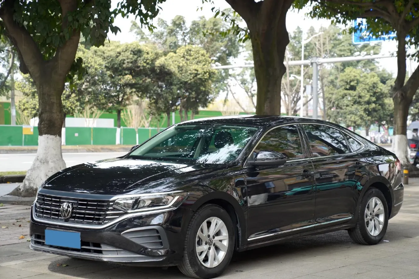 2024 Volkswagen Passat 1.4T 150HP L4 7DCT,autocango,china used car exporter,china ev exporter,chinese used car exporter,chinese used ev exporter