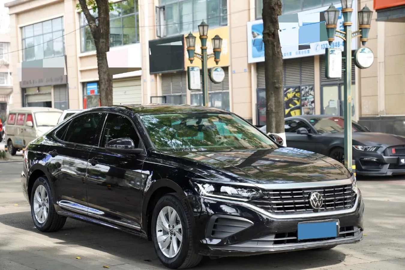 2024 Volkswagen Passat 1.4T 150HP L4 7DCT,autocango,china used car exporter,china ev exporter,chinese used car exporter,chinese used ev exporter