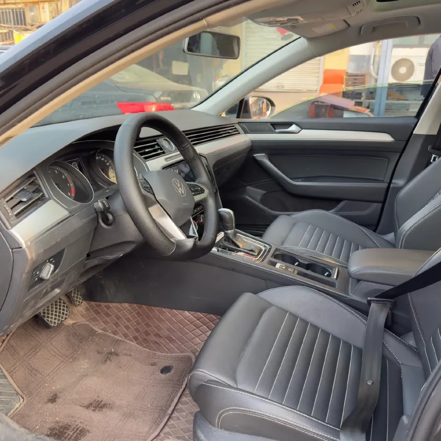 2020 Volkswagen Magotan 1.4T 150HP L4 7DCT,autocango,china used car exporter,china ev exporter,chinese used car exporter,chinese used ev exporter