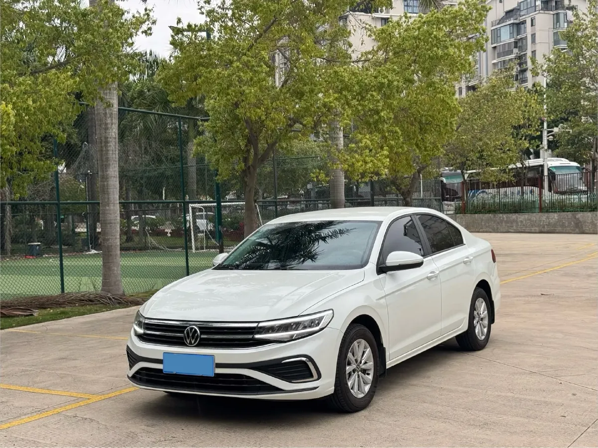 2023 Volkswagen Bora 1.2T 116HP L4 7DCT,autocango,china used car exporter,china ev exporter,chinese used car exporter,chinese used ev exporter