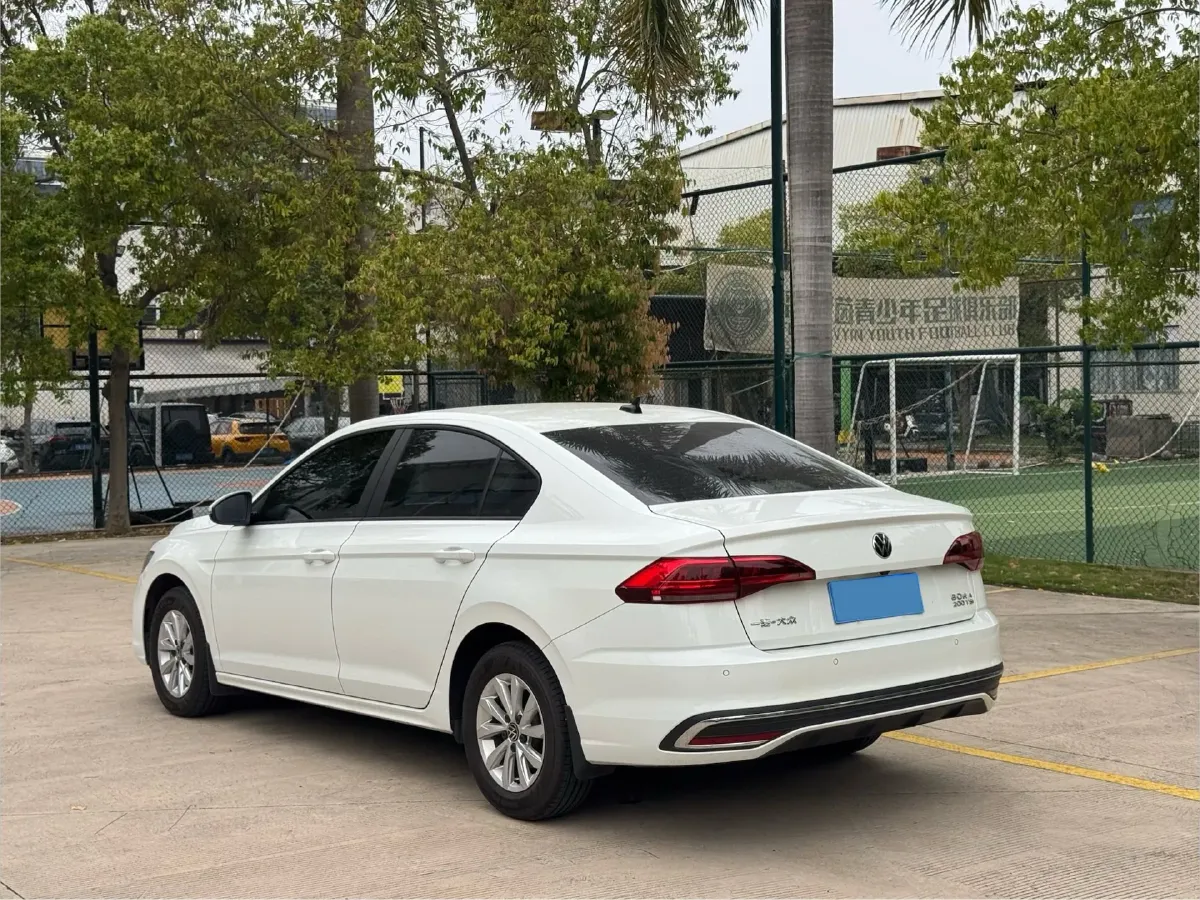 2023 Volkswagen Bora 1.2T 116HP L4 7DCT,autocango,china used car exporter,china ev exporter,chinese used car exporter,chinese used ev exporter