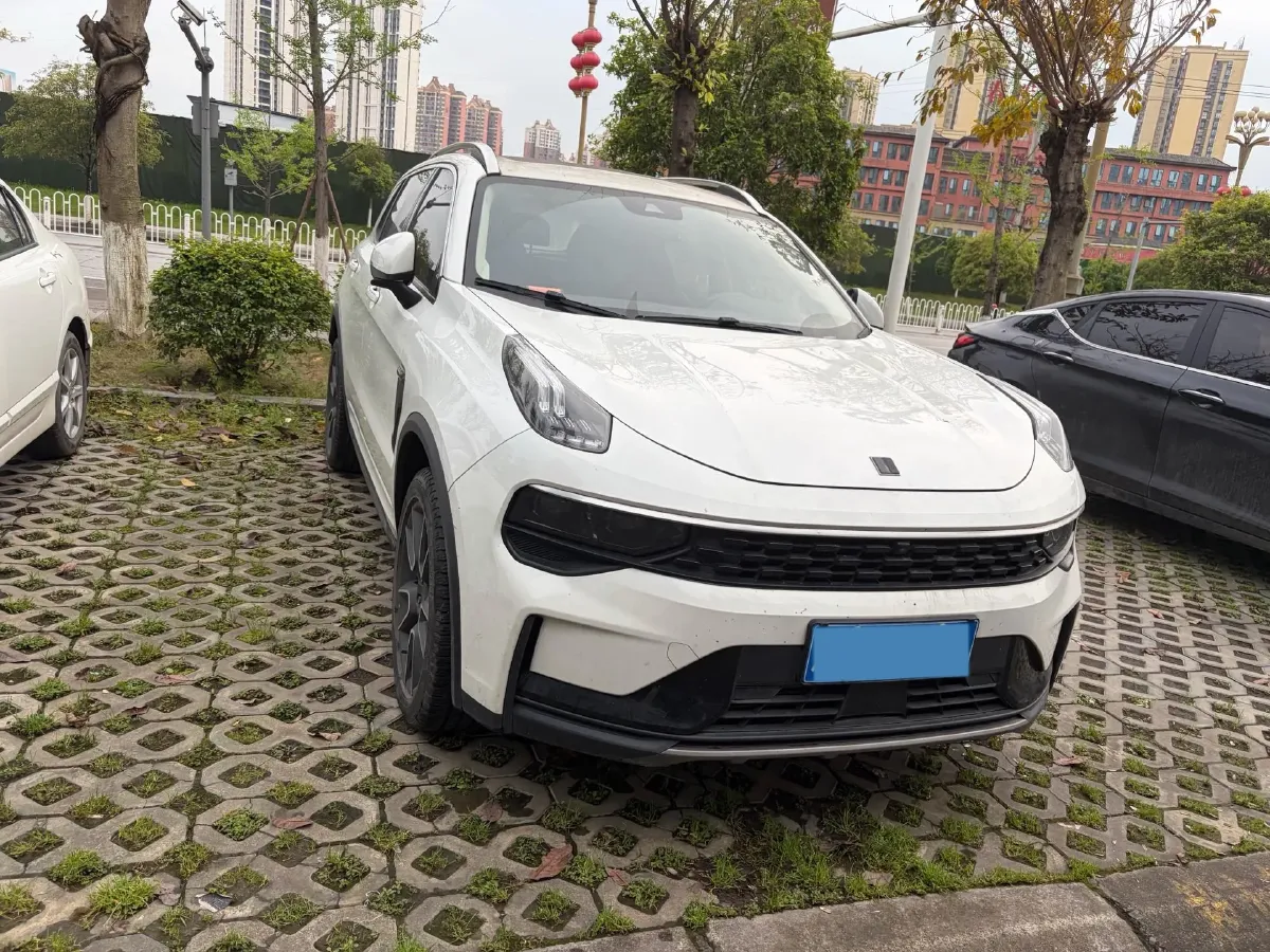 2021 LYNK&CO 01 2.0T 218HP L4 8AT,autocango,china used car exporter,china ev exporter,chinese used car exporter,chinese used ev exporter