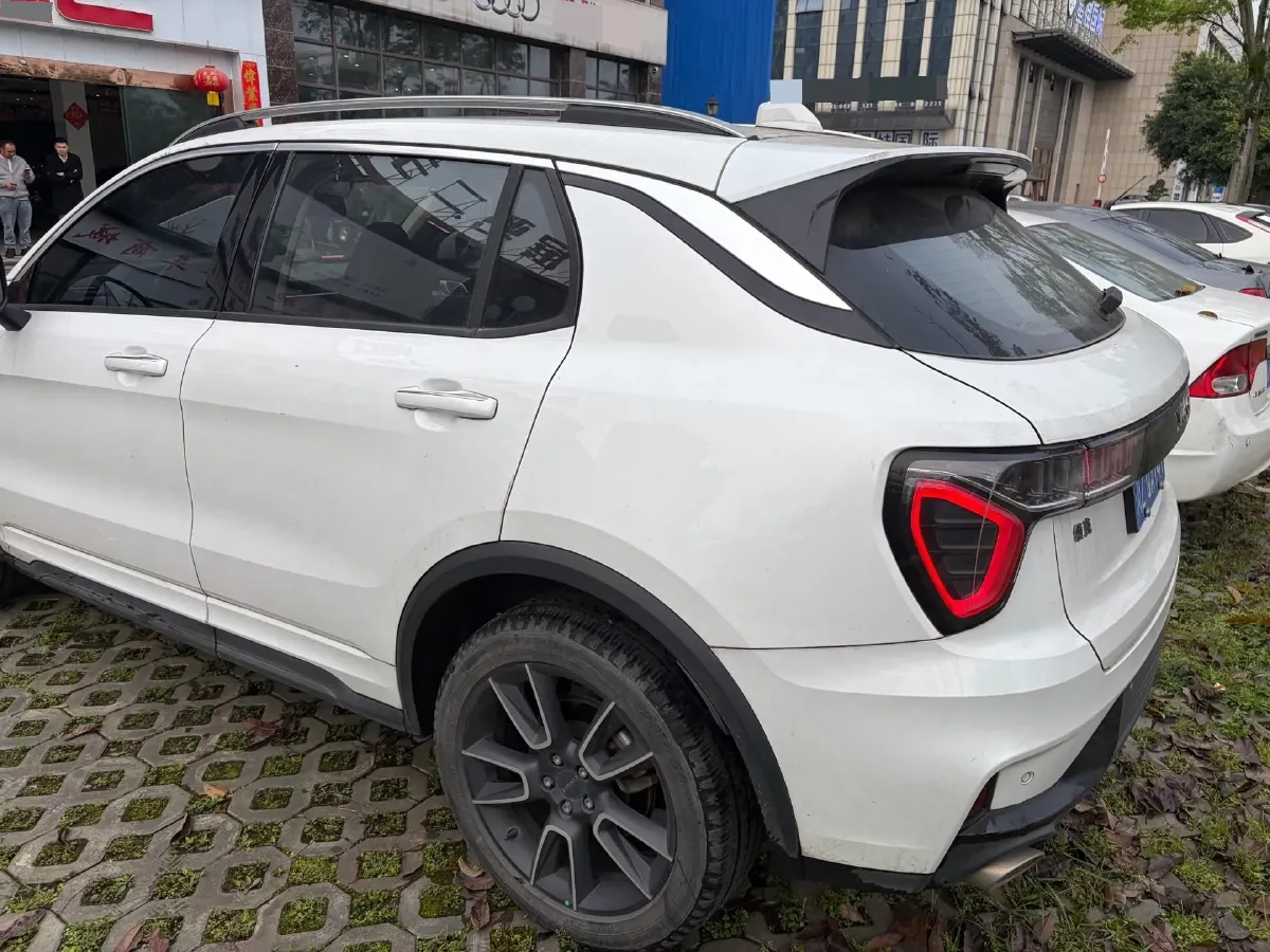 2021 LYNK&CO 01 2.0T 218HP L4 8AT,autocango,china used car exporter,china ev exporter,chinese used car exporter,chinese used ev exporter