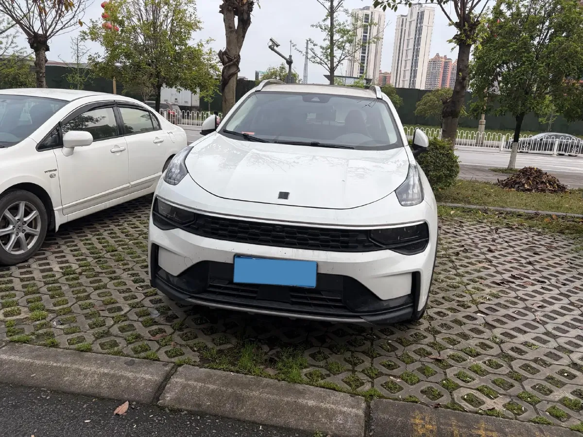 2021 LYNK&CO 01 2.0T 218HP L4 8AT,autocango,china used car exporter,china ev exporter,chinese used car exporter,chinese used ev exporter