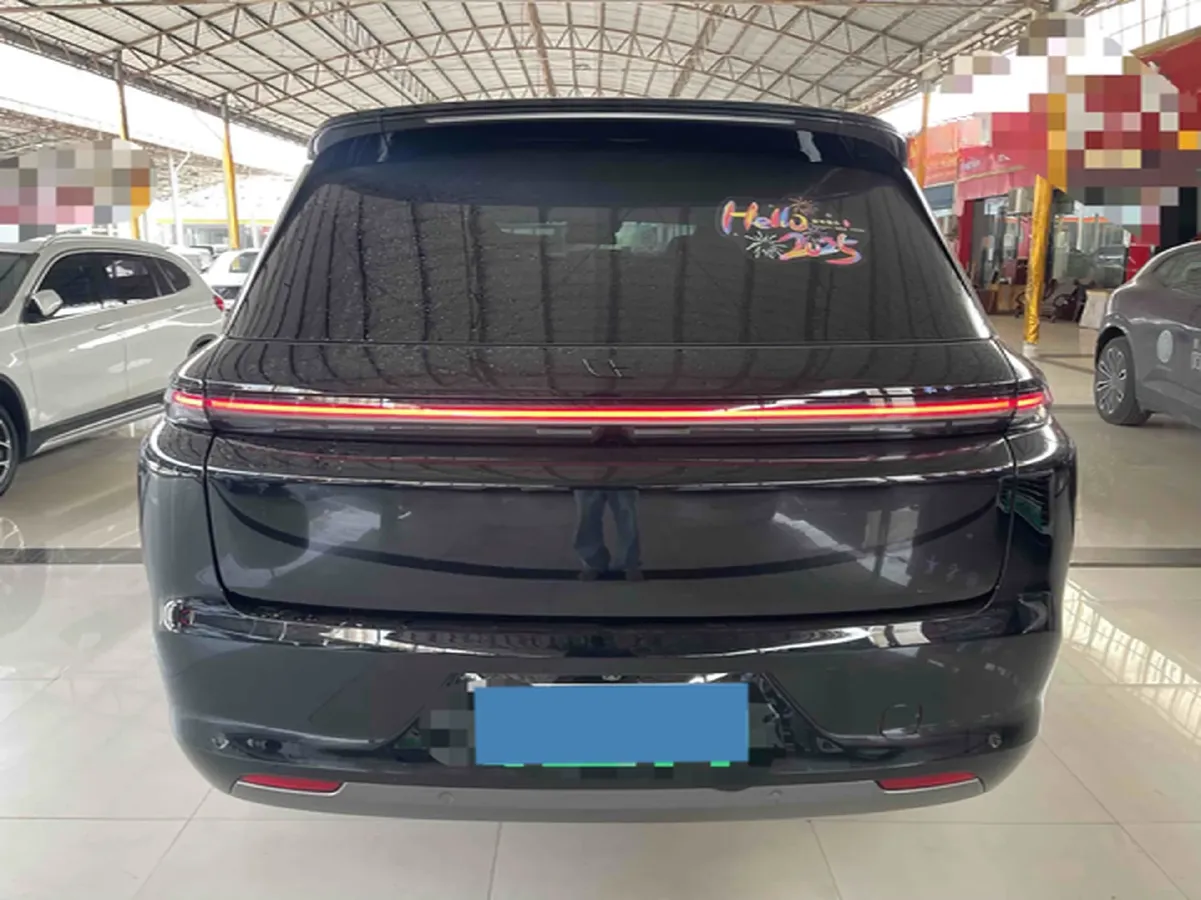 2024 Ford Bronco 2.3T 275HP L4 10AT,autocango,china used car exporter,china ev exporter,chinese used car exporter,chinese used ev exporter