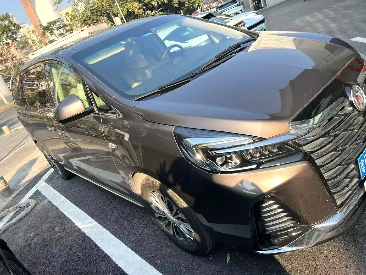 2023 Buick GL8 2.0T 237HP L4 9AT,autocango,china used car exporter,china ev exporter,chinese used car exporter,chinese used ev exporter