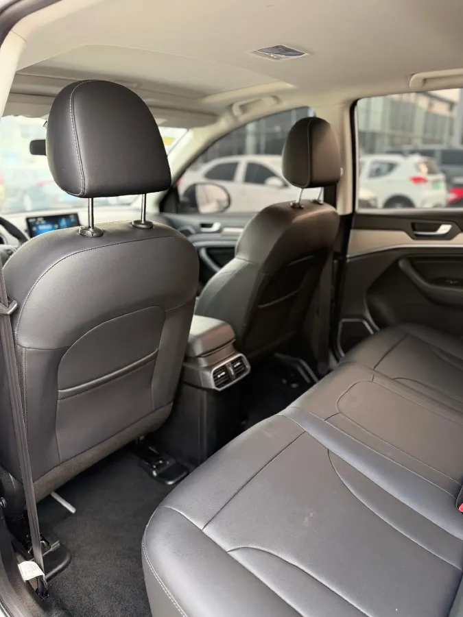 2019 Haval H6 1.5T 150HP L4 7DCT,autocango,china used car exporter,china ev exporter,chinese used car exporter,chinese used ev exporter