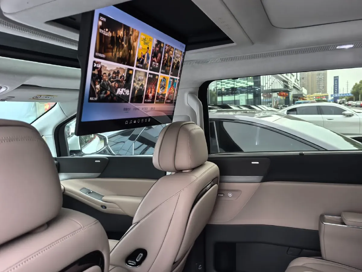 2025 Xpeng X9 BEV,autocango,china used car exporter,china ev exporter,chinese used car exporter,chinese used ev exporter