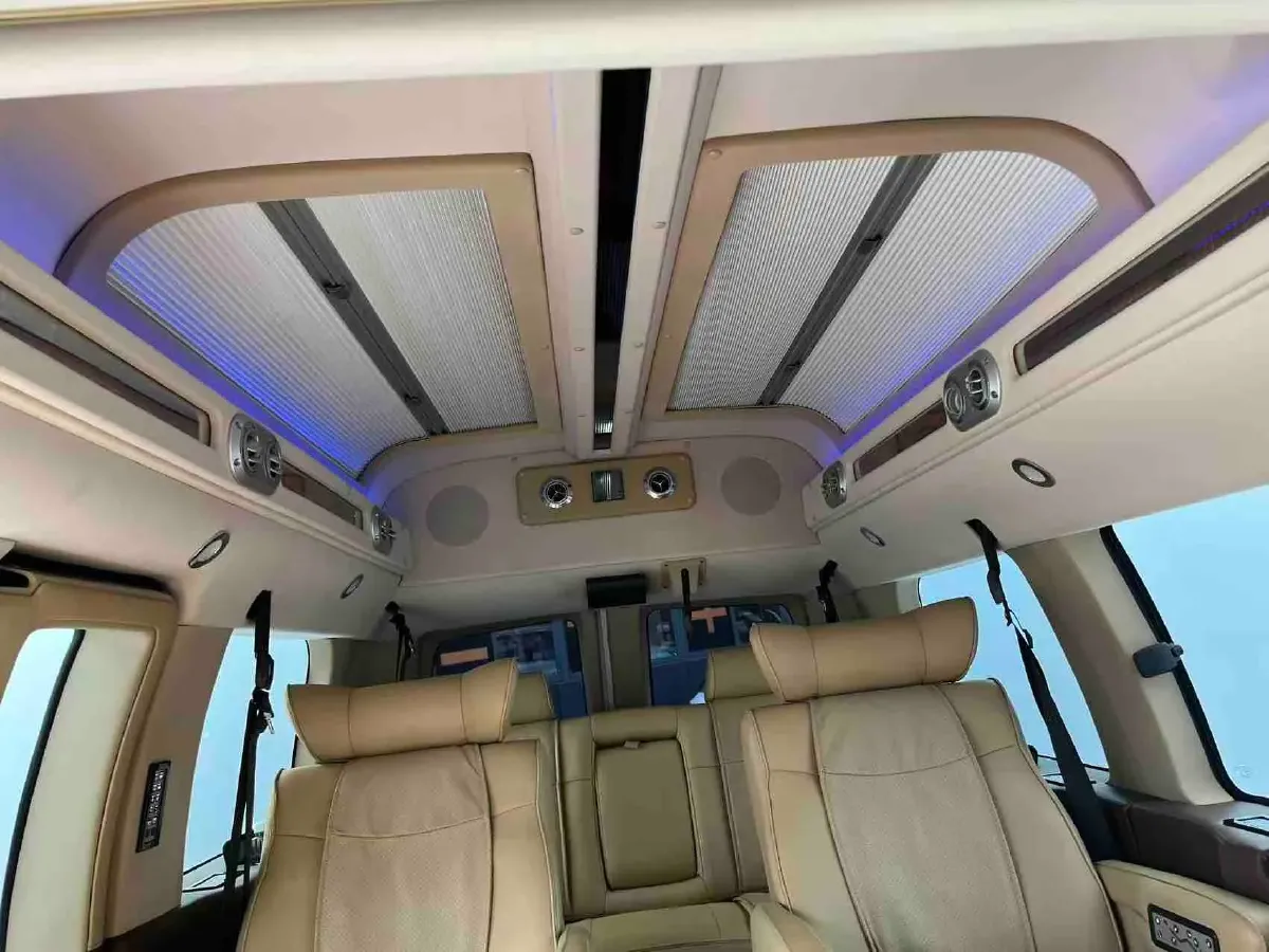 2014 GMC SAVANA 5.3L 314HP V8 4AT,autocango,china used car exporter,china ev exporter,chinese used car exporter,chinese used ev exporter