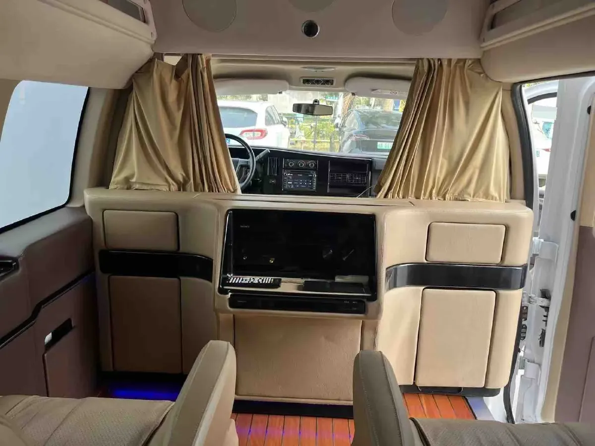 2014 GMC SAVANA 5.3L 314HP V8 4AT,autocango,china used car exporter,china ev exporter,chinese used car exporter,chinese used ev exporter