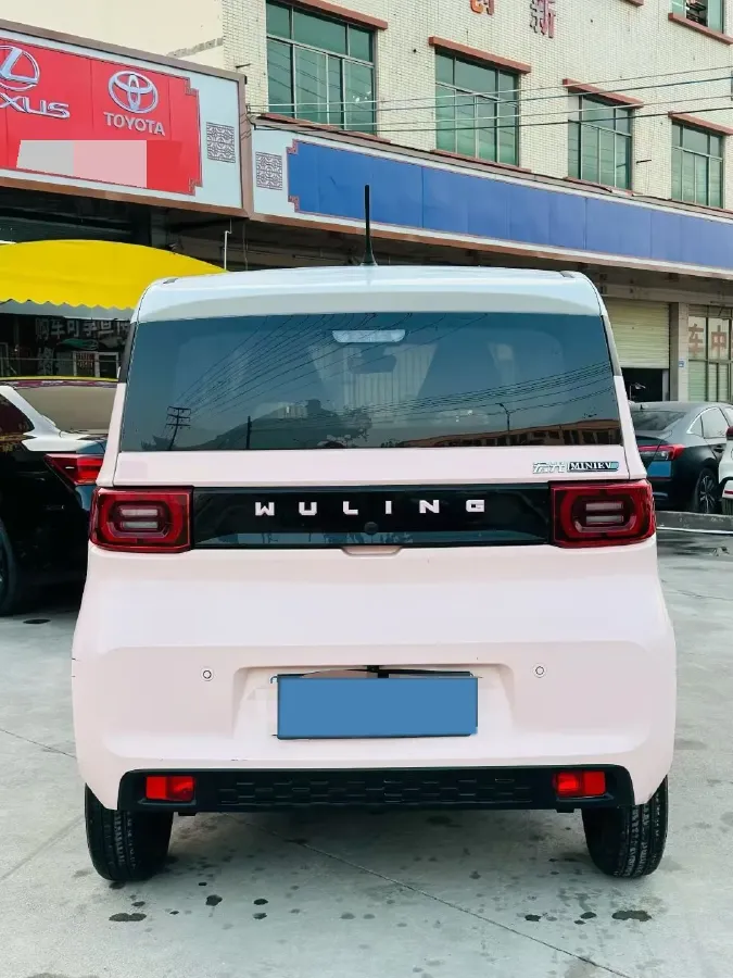 2021 WuLing HongGuang MINI EV BEV 9.3KWH,autocango,china used car exporter,china ev exporter,chinese used car exporter,chinese used ev exporter