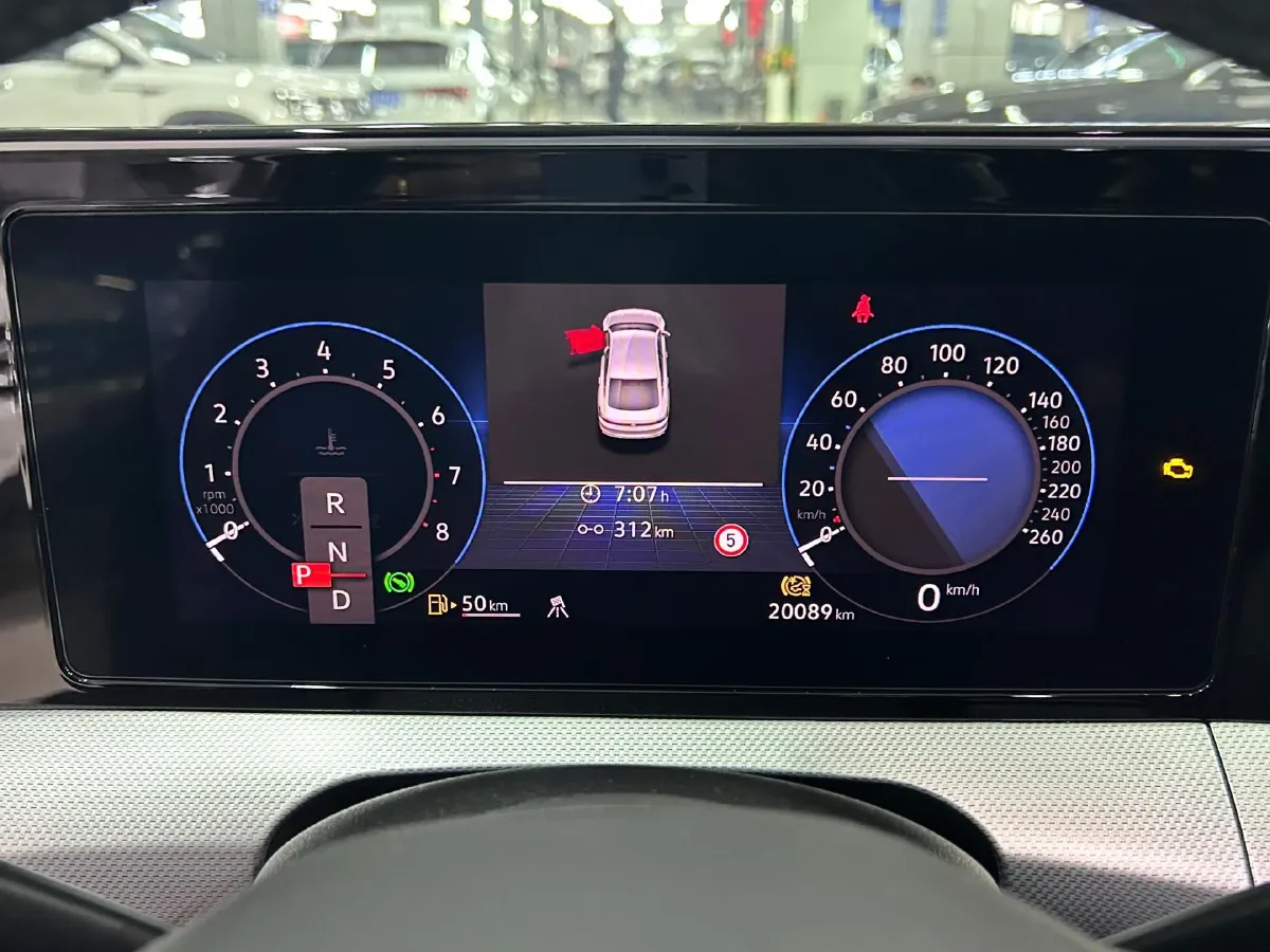 2023 Volkswagen Lamando 1.4T 150HP L4 7DCT,autocango,china used car exporter,china ev exporter,chinese used car exporter,chinese used ev exporter