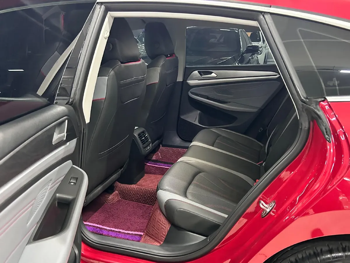 2023 Volkswagen Lamando 1.4T 150HP L4 7DCT,autocango,china used car exporter,china ev exporter,chinese used car exporter,chinese used ev exporter