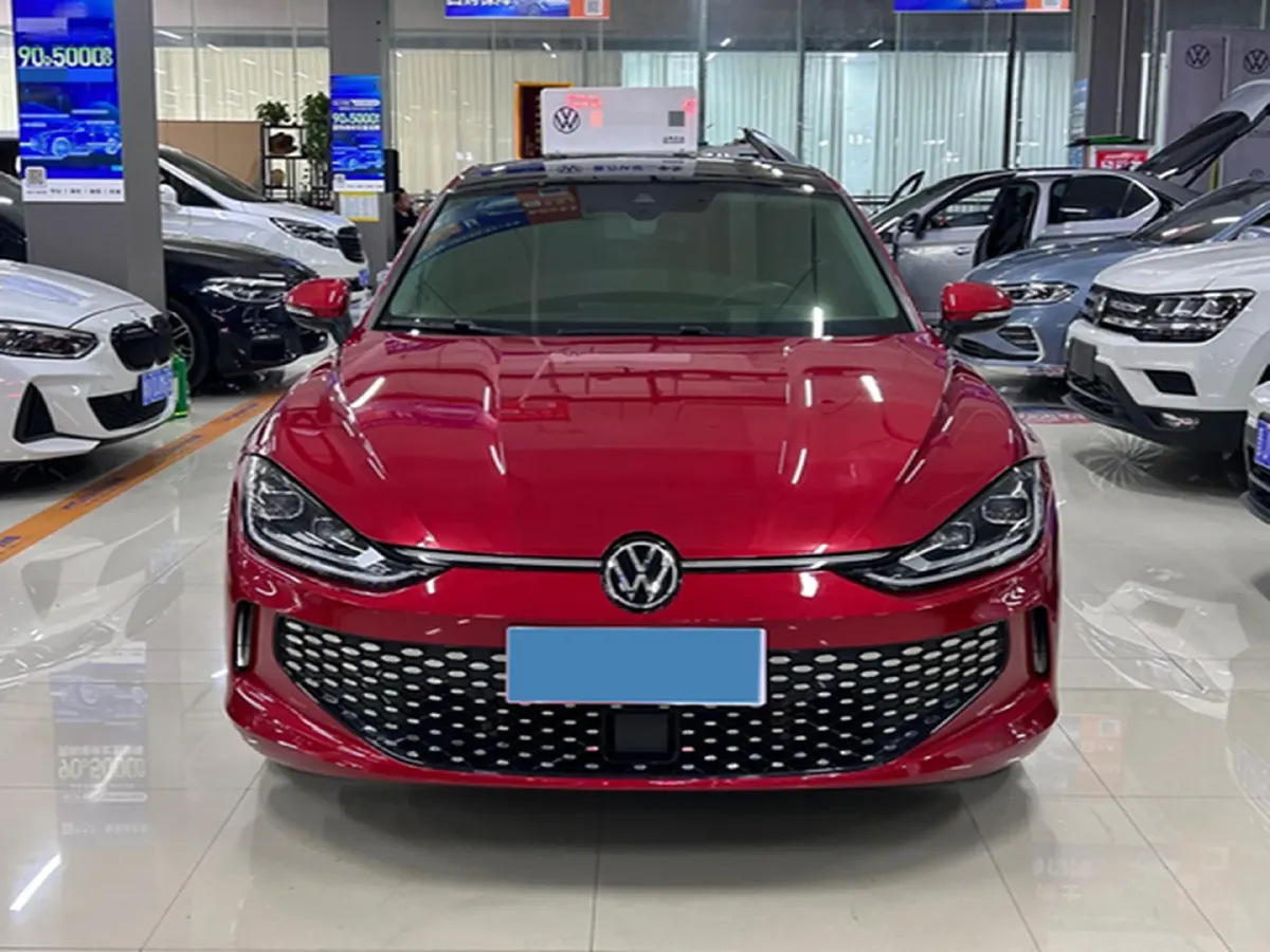 2023 Volkswagen Lamando 1.4T 150HP L4 7DCT,autocango,china used car exporter,china ev exporter,chinese used car exporter,chinese used ev exporter