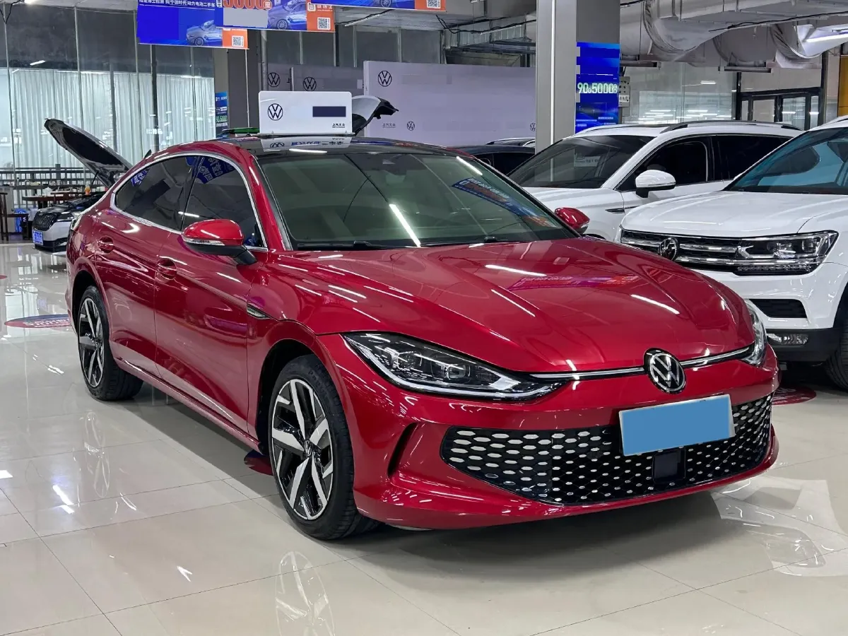 2023 Volkswagen Lamando 1.4T 150HP L4 7DCT,autocango,china used car exporter,china ev exporter,chinese used car exporter,chinese used ev exporter