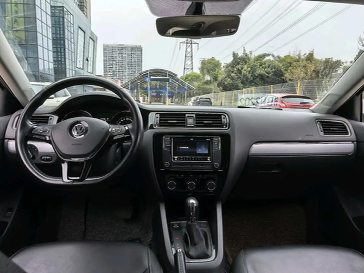 2018 Volkswagen Sagitar 1.2T 110HP L4 7DCT,autocango,china used car exporter,china ev exporter,chinese used car exporter,chinese used ev exporter