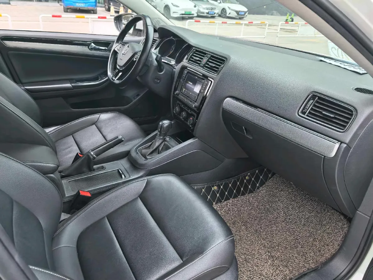 2018 Volkswagen Sagitar 1.2T 110HP L4 7DCT,autocango,china used car exporter,china ev exporter,chinese used car exporter,chinese used ev exporter