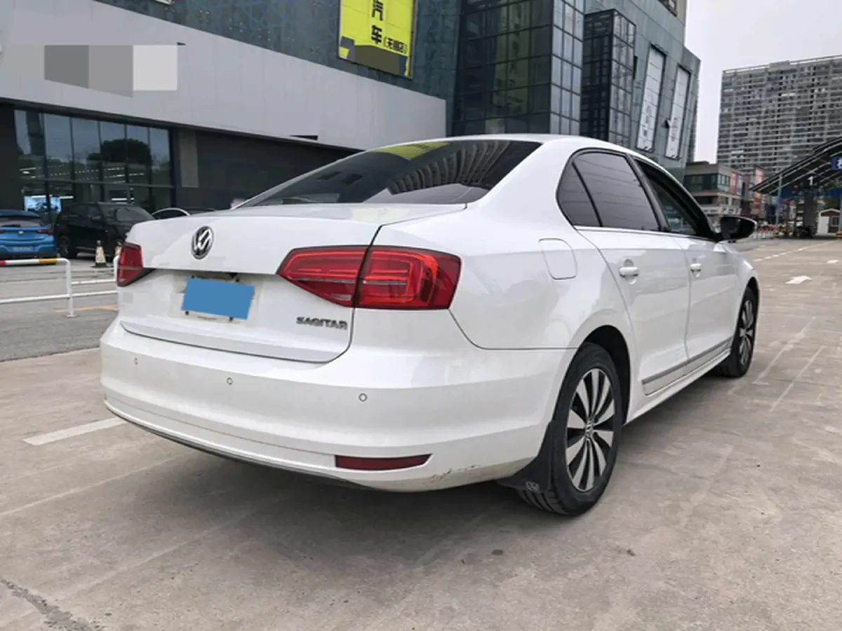 2018 Volkswagen Sagitar 1.2T 110HP L4 7DCT,autocango,china used car exporter,china ev exporter,chinese used car exporter,chinese used ev exporter