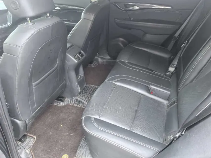 2022 Buick EnvisionPlus 2.0T 237HP L4 9AT,autocango,china used car exporter,china ev exporter,chinese used car exporter,chinese used ev exporter