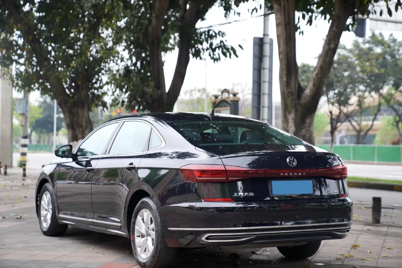 2024 Volkswagen Passat 1.4T 150HP L4 7DCT,autocango,china used car exporter,china ev exporter,chinese used car exporter,chinese used ev exporter