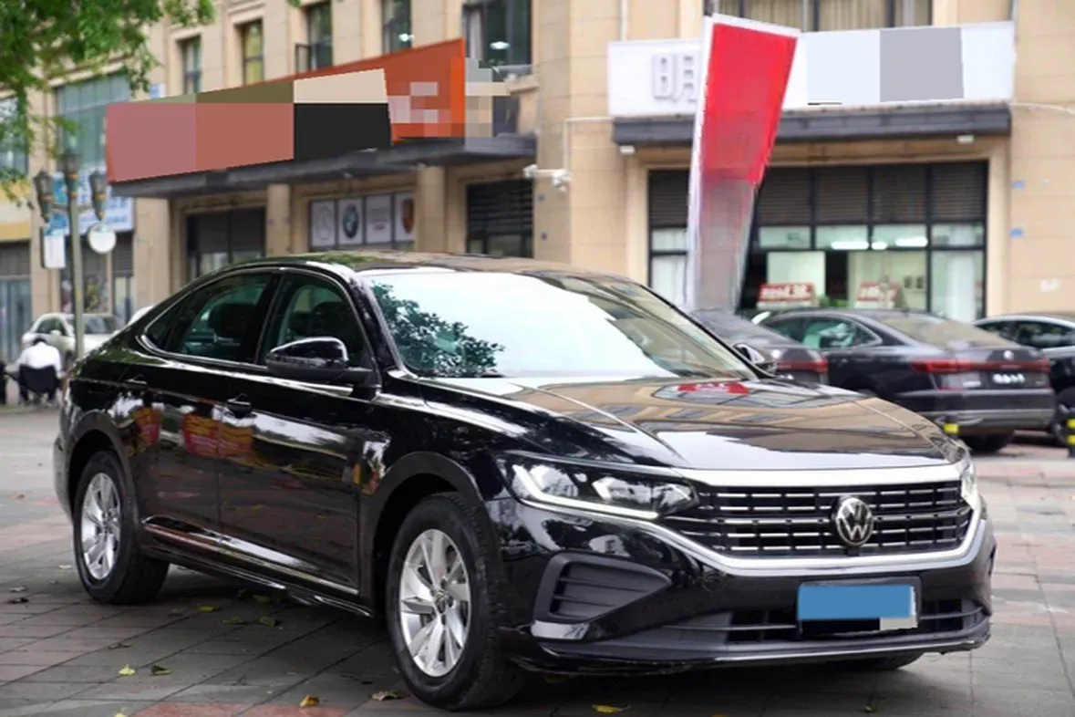 2024 Volkswagen Passat 1.4T 150HP L4 7DCT,autocango,china used car exporter,china ev exporter,chinese used car exporter,chinese used ev exporter