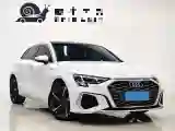2022 Audi A3 1.4T 150HP L4 7DCT