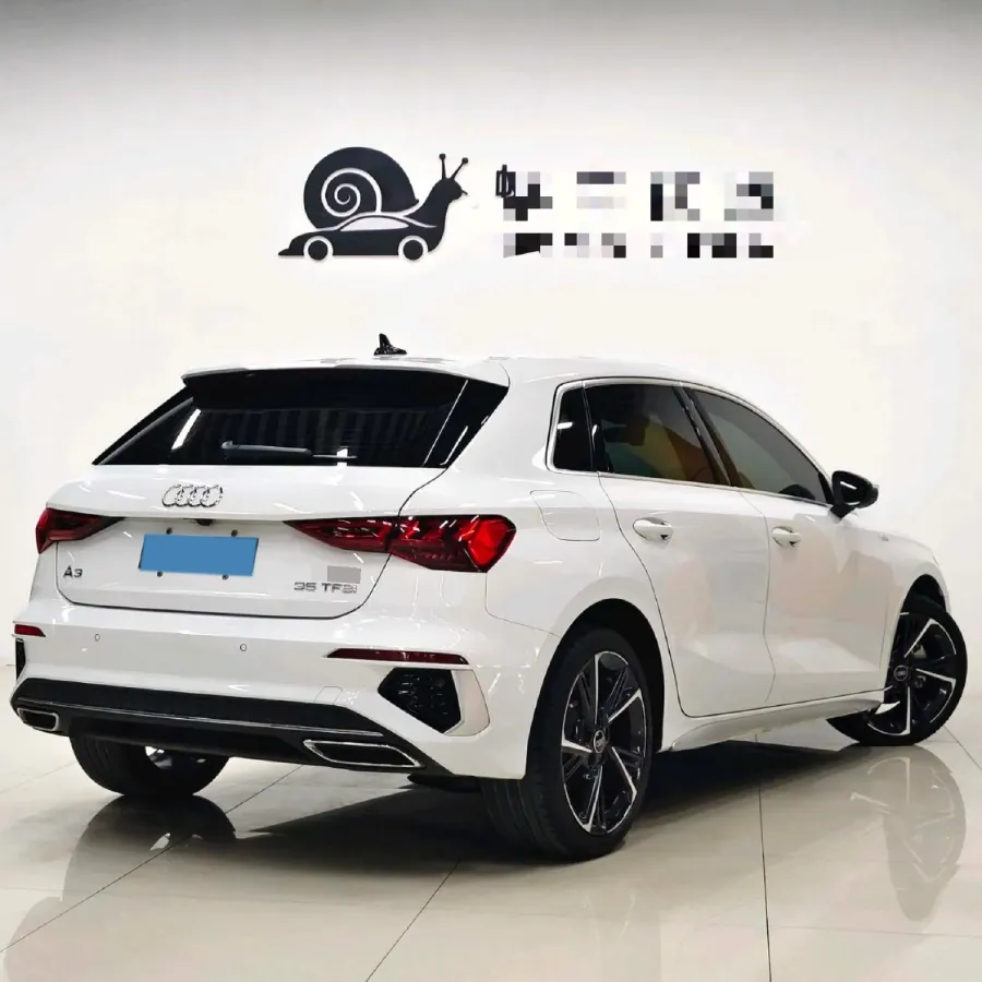 2022 Audi A3 1.4T 150HP L4 7DCT,autocango,china used car exporter,china ev exporter,chinese used car exporter,chinese used ev exporter