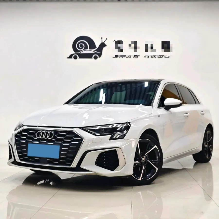 2022 Audi A3 1.4T 150HP L4 7DCT,autocango,china used car exporter,china ev exporter,chinese used car exporter,chinese used ev exporter