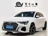2022 Audi A3 1.4T 150HP L4 7DCT