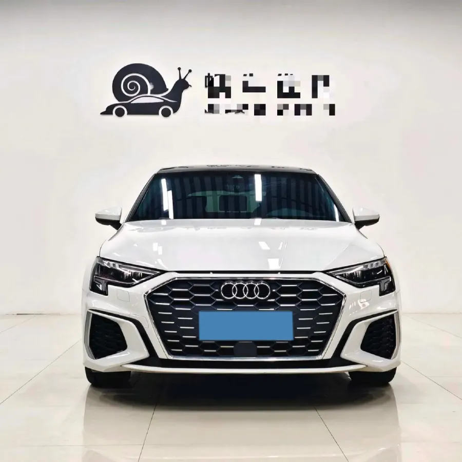 2022 Audi A3 1.4T 150HP L4 7DCT,autocango,china used car exporter,china ev exporter,chinese used car exporter,chinese used ev exporter