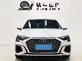 2022 Audi A3 1.4T 150HP L4 7DCT
