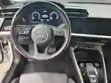 2022 Audi A3 1.4T 150HP L4 7DCT
