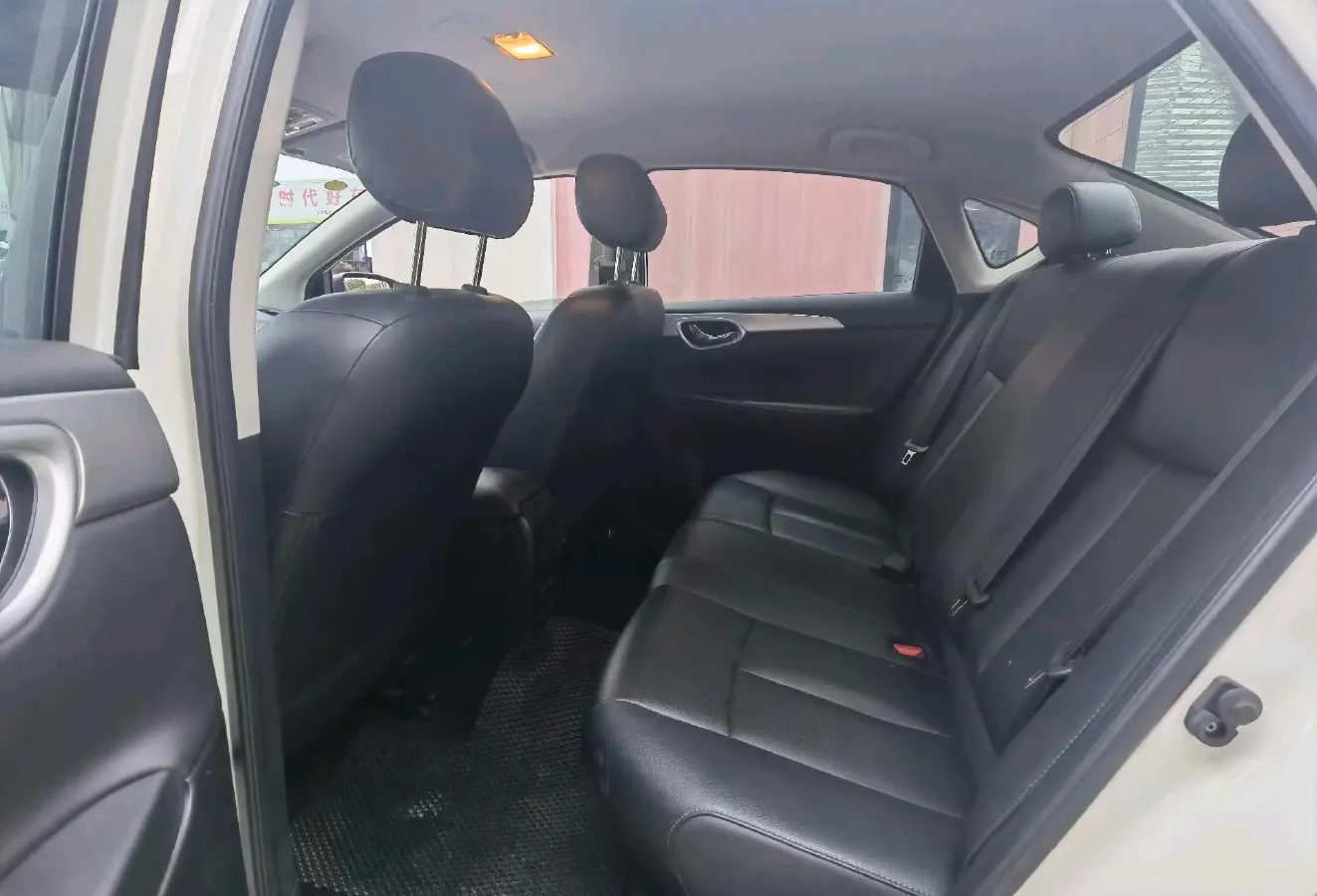 2022 Nissan Sylphy 1.6L 122HP L4 CVT,autocango,china used car exporter,china ev exporter,chinese used car exporter,chinese used ev exporter