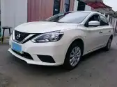 2022 NISSAN SYLPHY,autocango,china used car exporter,china ev exporter,chinese used car exporter,chinese used ev exporter