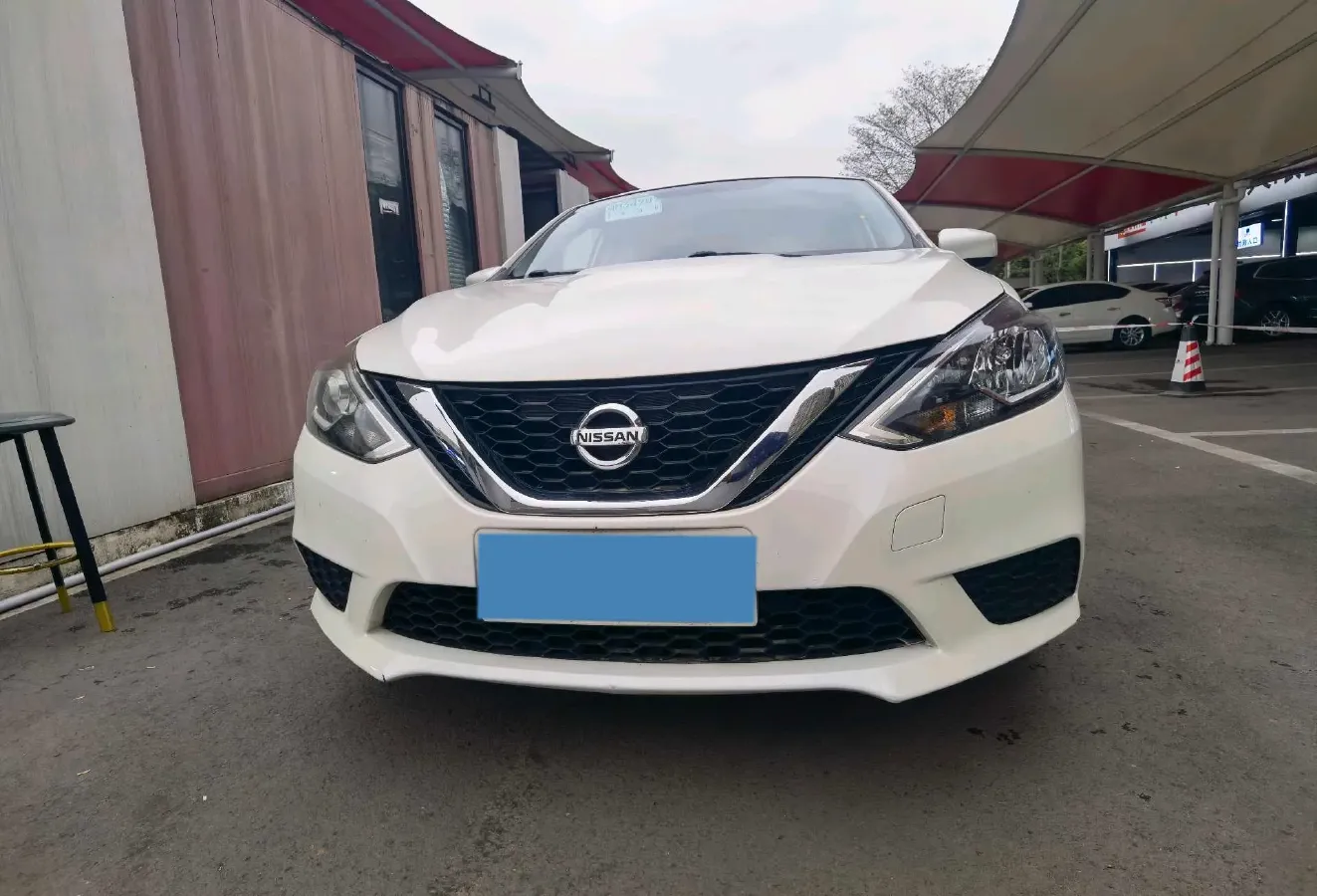 2022 Nissan Sylphy 1.6L 122HP L4 CVT,autocango,china used car exporter,china ev exporter,chinese used car exporter,chinese used ev exporter
