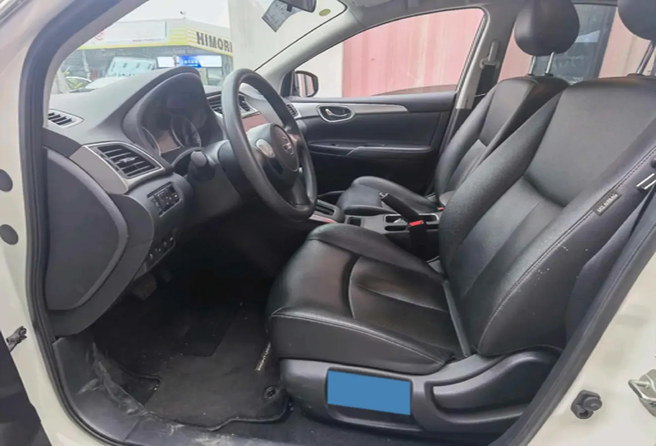 2022 Nissan Sylphy 1.6L 122HP L4 CVT,autocango,china used car exporter,china ev exporter,chinese used car exporter,chinese used ev exporter