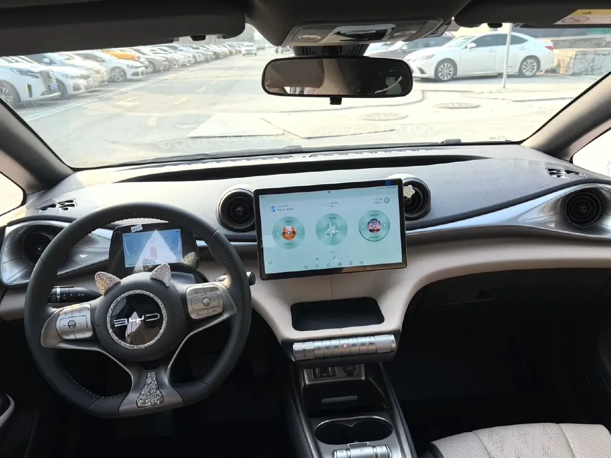 2023 BYD Dolphin BEV 44.928KWH,autocango,china used car exporter,china ev exporter,chinese used car exporter,chinese used ev exporter