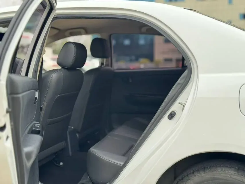 2018 BYD F3 1.5L 109HP L4 5MT,autocango,china used car exporter,china ev exporter,chinese used car exporter,chinese used ev exporter