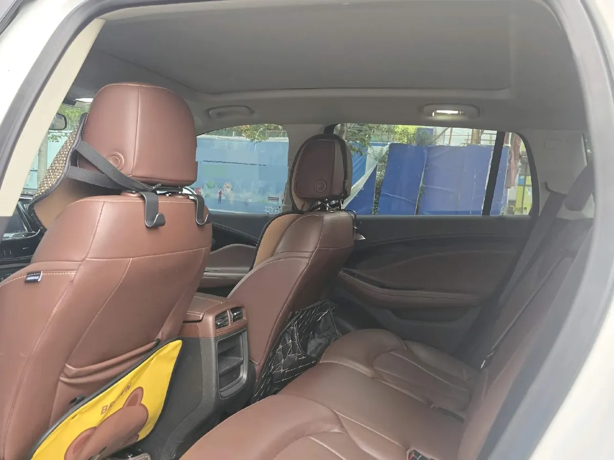 2021 Buick EnvisionPlus 1.5T 169HP L4 7DCT,autocango,china used car exporter,china ev exporter,chinese used car exporter,chinese used ev exporter